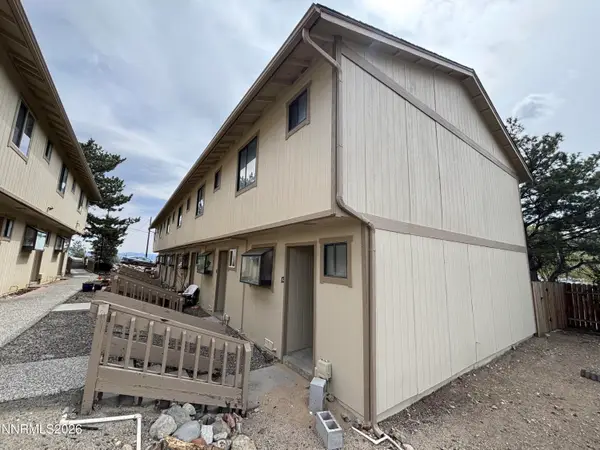 4985 W 7th Street #APT 13, Reno, NV 89503