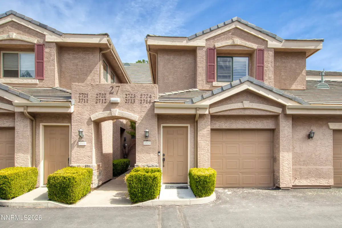 900 South Meadows Parkway #APT 2723, Reno, NV 89521 - #1