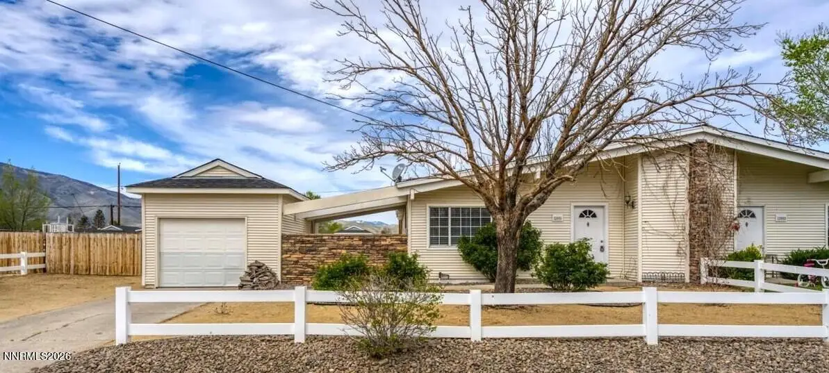 12051 Rocky Mountain Street, Reno, NV 89506 - #1