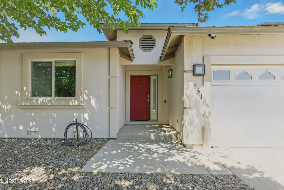 751 Divot Drive, Fernley, NV 89408 - #1