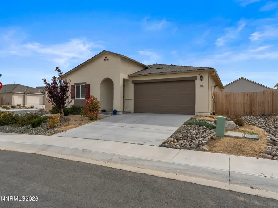 305 Mountain Spring Court, Dayton, NV 89403 - #2