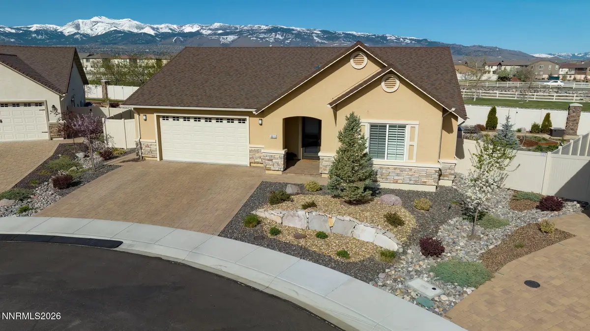 9615 Declan Drive, Reno, NV 89521 - #1