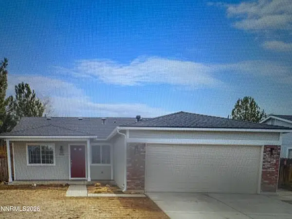 9925 Brightridge Drive, Reno, NV 89506