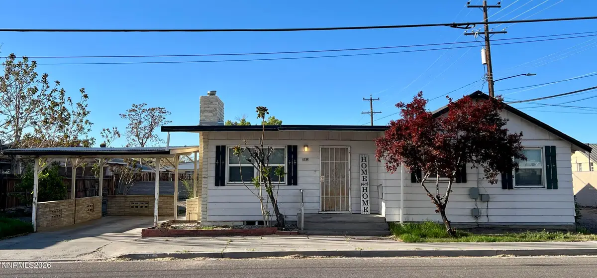745 W Center Street, Fallon, NV 89406 - #1