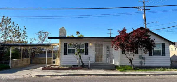 745 W Center Street, Fallon, NV 89406