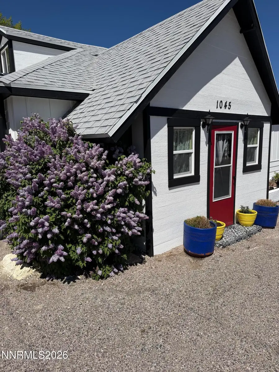 1021 NW Tonopah Avenue, Tonopah, NV 89049 - #2