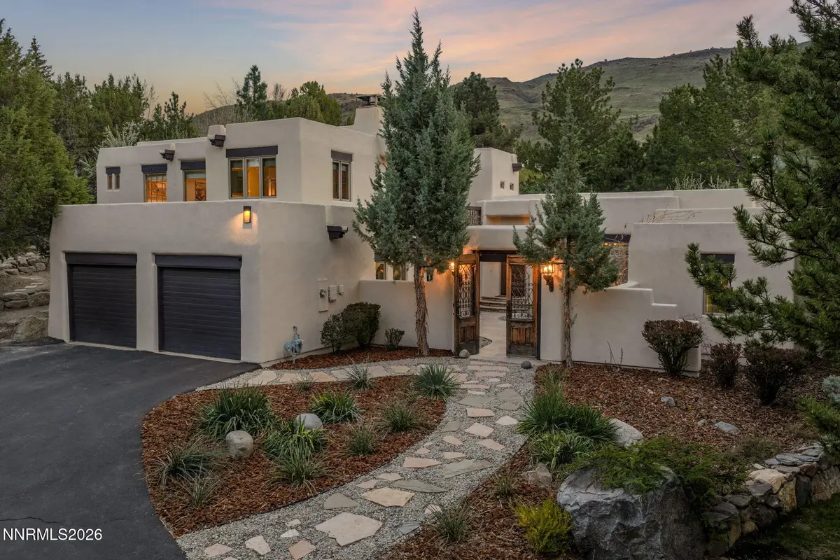 4281 Bitteroot Road, Reno, NV 89519 - #1