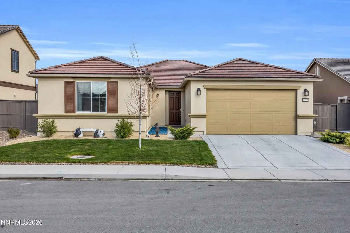 7172 Lemur Landing Way, Sparks, NV 89436 - #1
