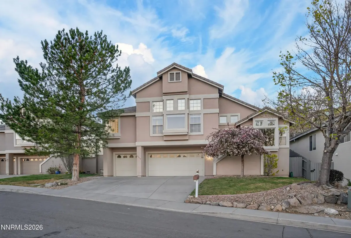 6279 Golden Meadow Road, Reno, NV 89519 - #1