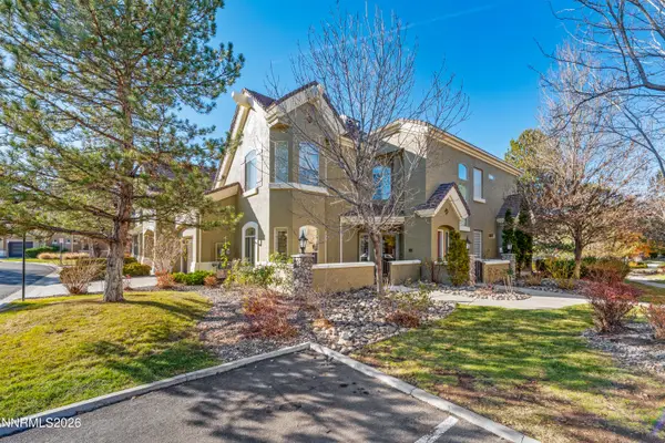 9900 Wilbur May Parkway #APT 2501, Reno, NV 89521