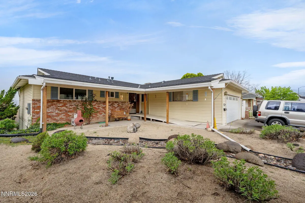 2685 Everett Drive, Reno, NV 89503 - #1