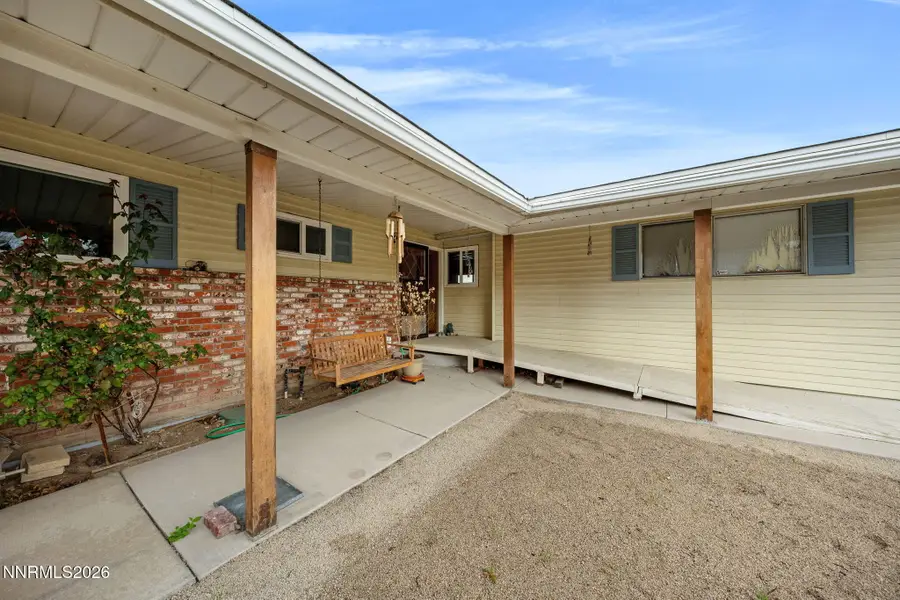 2685 Everett Drive, Reno, NV 89503 - #2