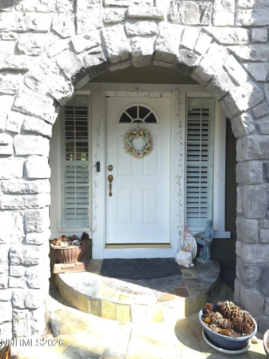 350 Old Washoe Circle, Washoe Valley, NV 89704 - #3