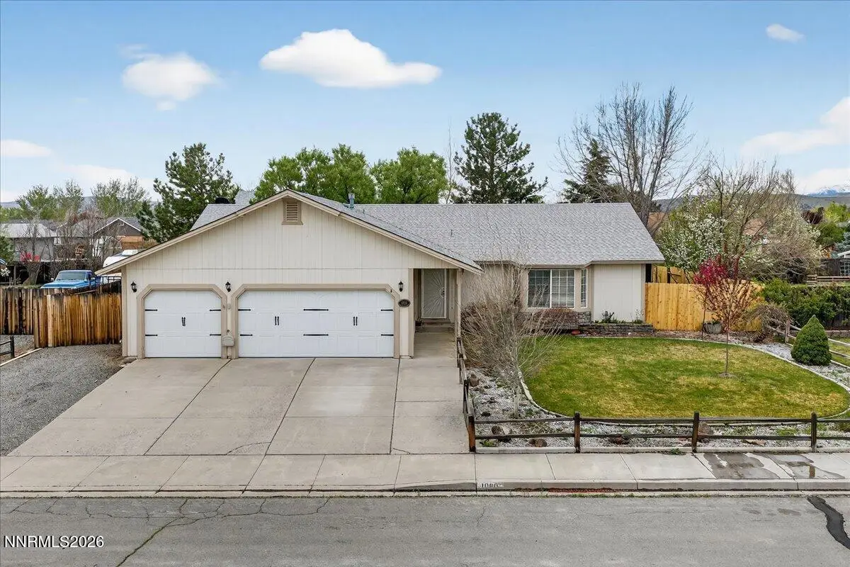 1080 Mercedes Drive, Spanish Springs, NV 89441 - #1