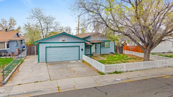 1330 Marne Drive, Reno, NV 89503