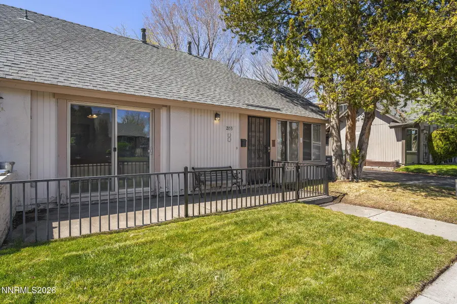 2153 Oppio Street, Sparks, NV 89431 - #2
