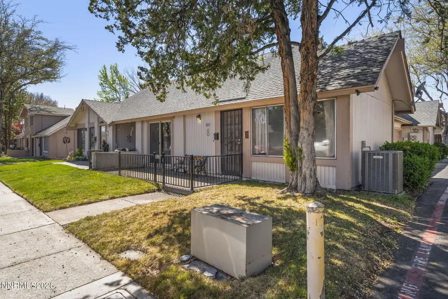 2153 Oppio Street, Sparks, NV 89431 - #3