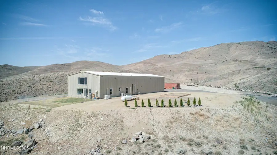 40 Flowery Avenue, Dayton, NV 89403 - #2