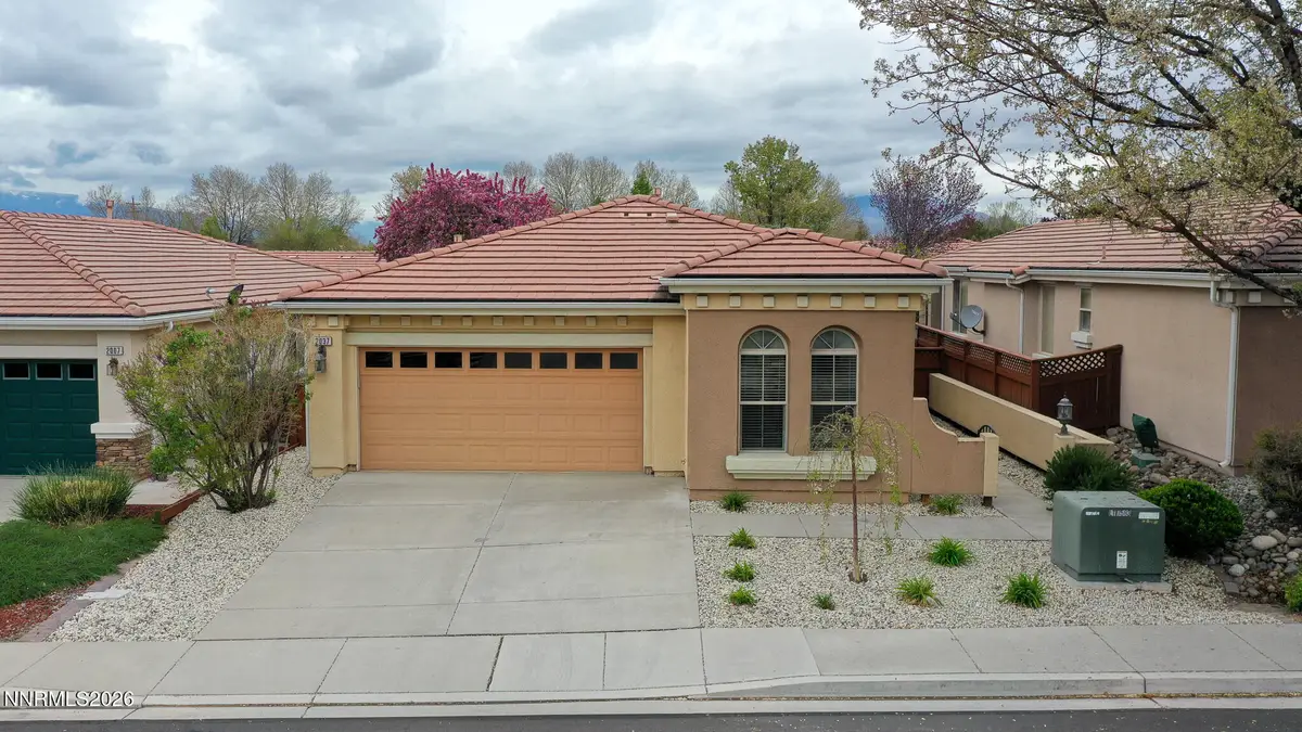 2037 Meritage Court, Sparks, NV 89434 - #1