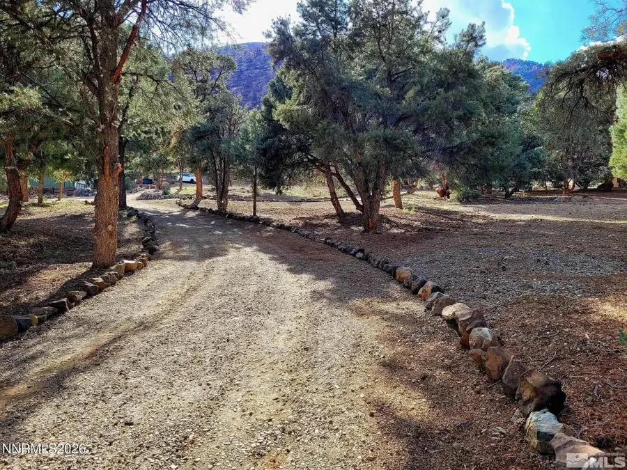 3246 Highland Way, Gardnerville, NV 89410 - #3