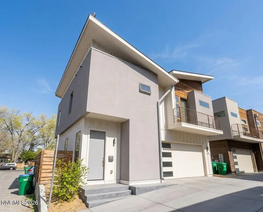 163 Martin Street, Reno, NV 89509 - #2
