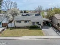 1585 Greenbrae Drive, Sparks, NV 89431