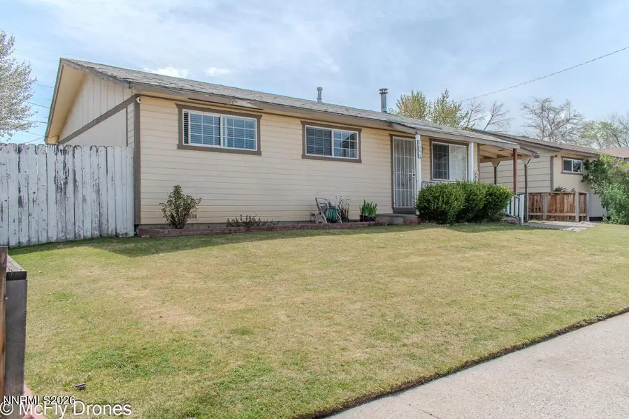 1585 Greenbrae Drive, Sparks, NV 89431 - #2