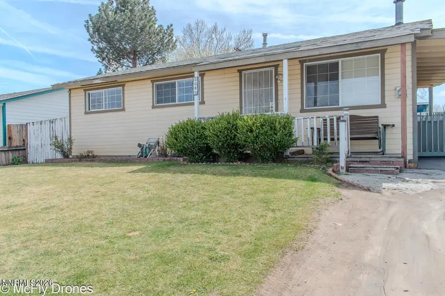 1585 Greenbrae Drive, Sparks, NV 89431 - #3