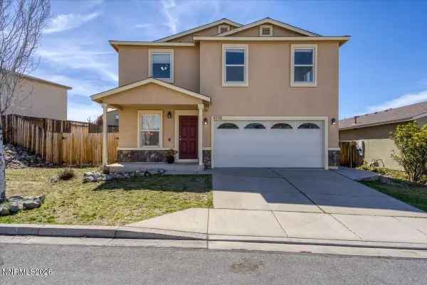 9115 Red Baron Boulevard, Reno, NV 89506