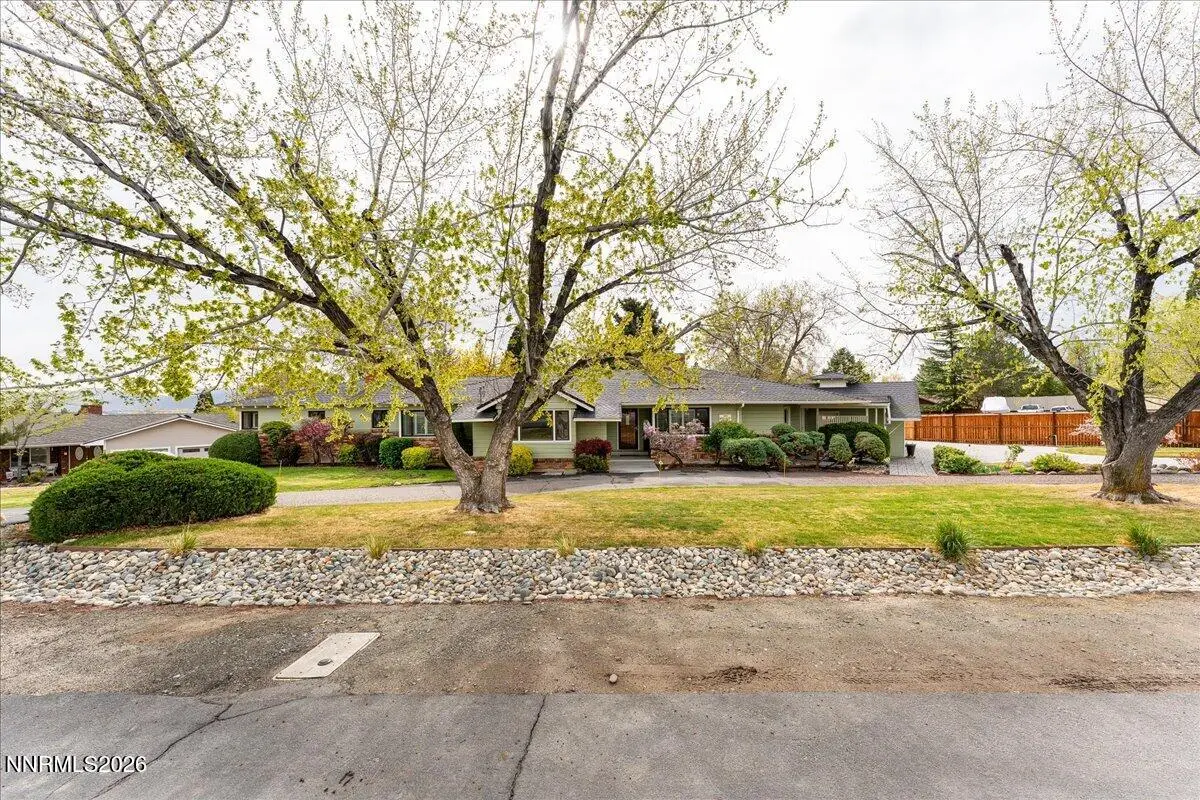 1840 Berkeley Drive, Reno, NV 89509 - #1