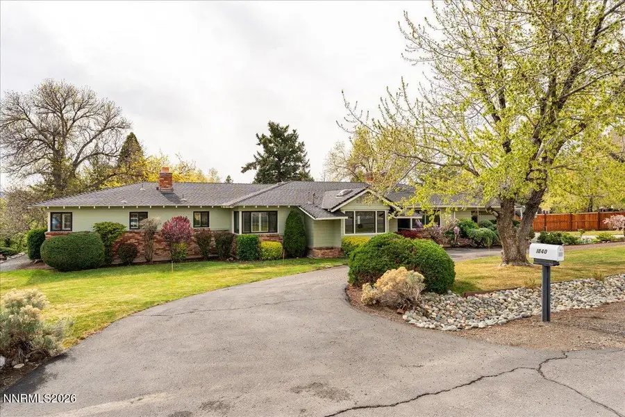 1840 Berkeley Drive, Reno, NV 89509 - #3