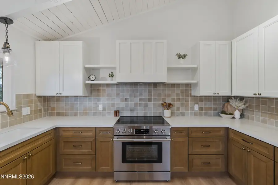 2181 Mel Drive, Gardnerville, NV 89410 - #2