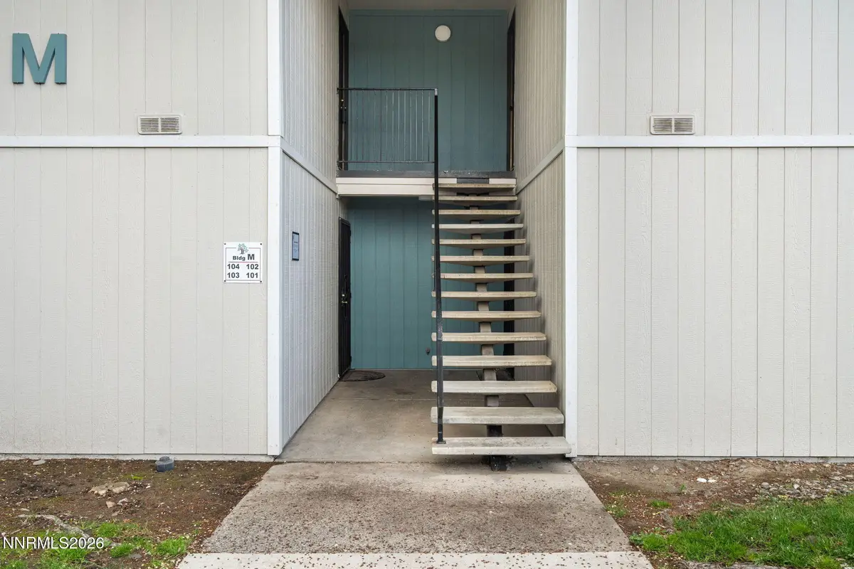 400 S Saliman Road #APT 104, Carson City, NV 89701 - #1
