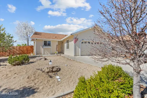 1665 Talking Sparrow Drive, Spanish Springs, NV 89441