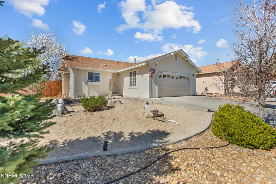 1665 Talking Sparrow Drive, Spanish Springs, NV 89441 - #2