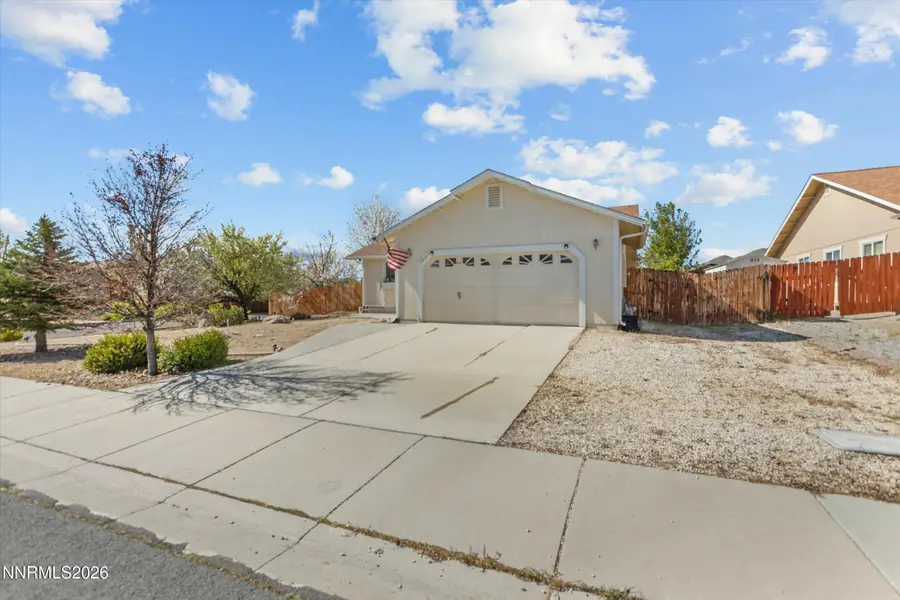 1665 Talking Sparrow Drive, Spanish Springs, NV 89441 - #3