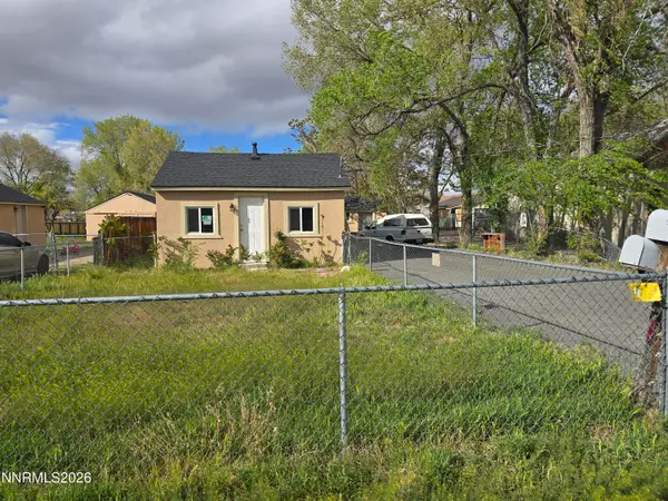 247 Linden Street, Reno, NV 89502