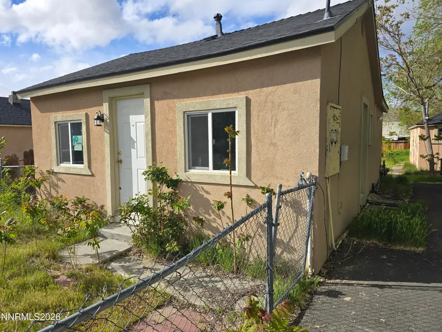 247 Linden Street, Reno, NV 89502 - #3