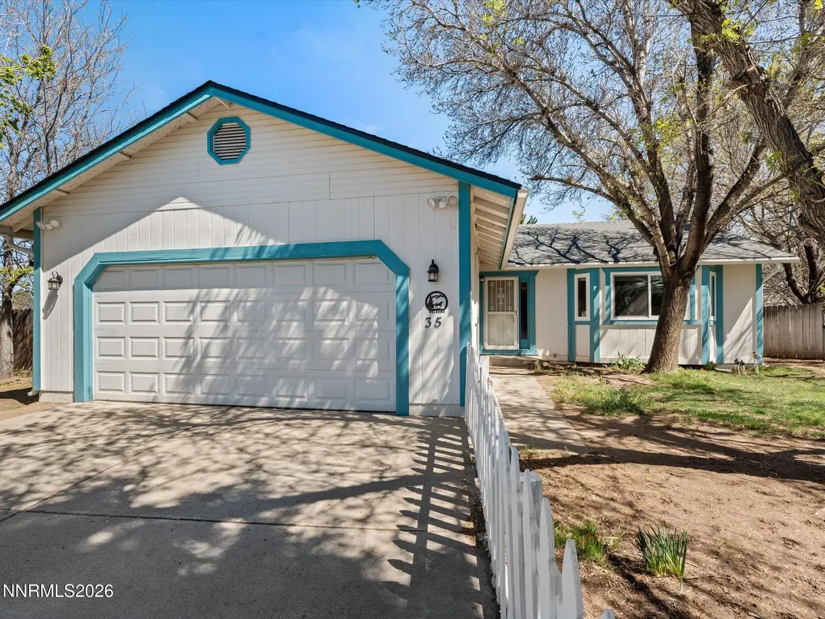 35 Mclemore Court, Sparks, NV 89441 - #1