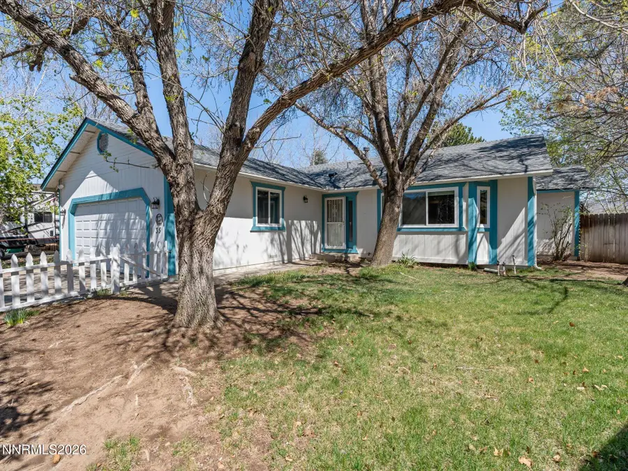 35 Mclemore Court, Sparks, NV 89441 - #3