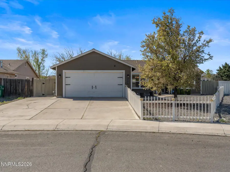 111 Shadow Mountain Drive, Fernley, NV 89408 - #2