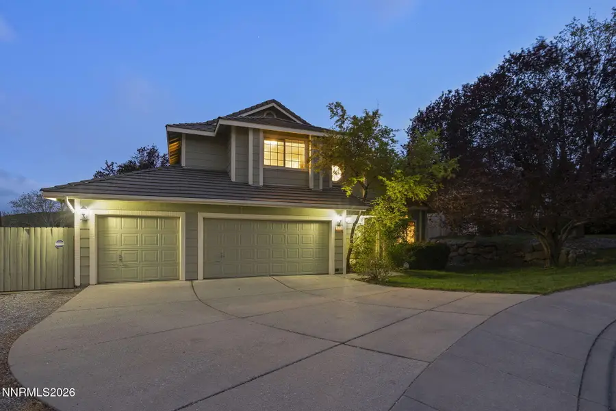 2260 Ridgeview Terrace, Reno, NV 89519 - #3