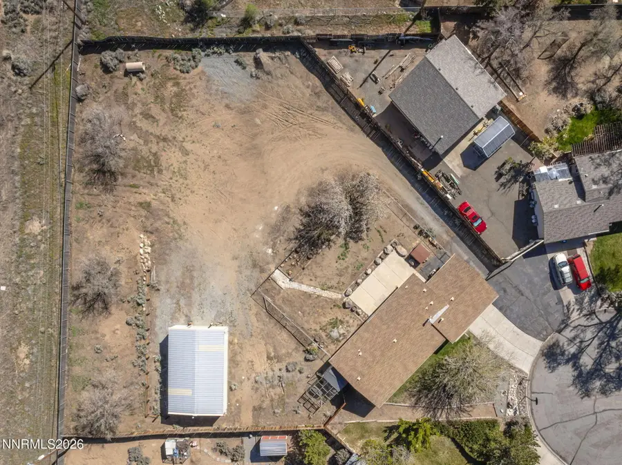 20 Palm Springs Court, Sparks, NV 89441 - #3