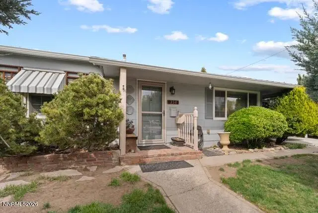 314 J Street, Sparks, NV 89431 - #1