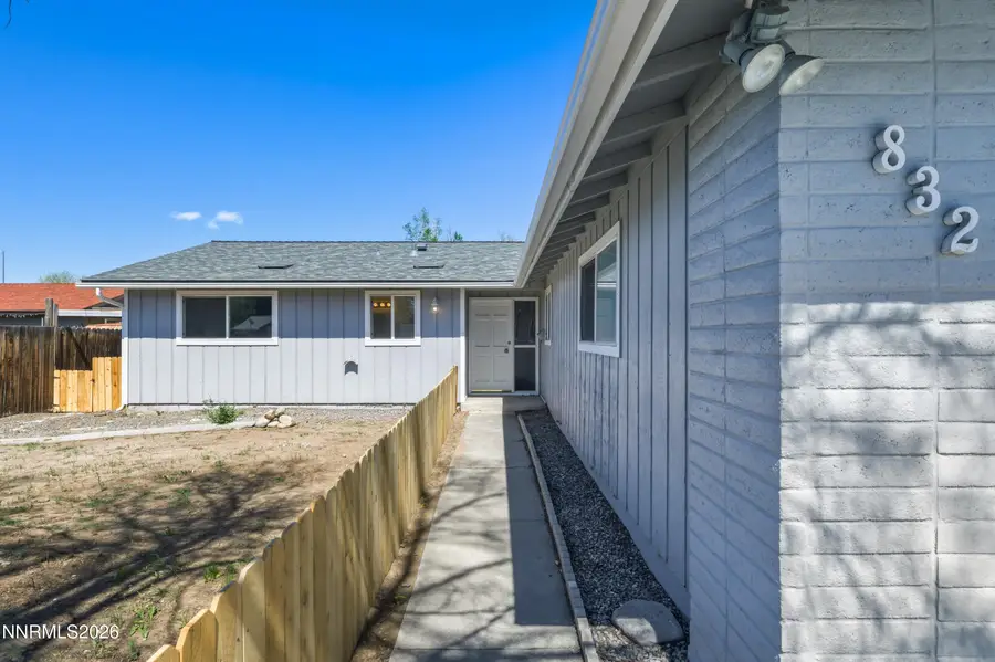 832 E Greenbrae Drive, Sparks, NV 89434 - #2