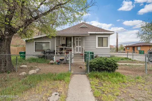 415 Field Street, Sparks, NV 89431