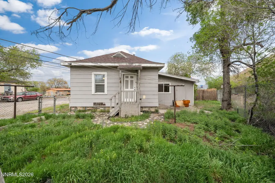 415 Field Street, Sparks, NV 89431 - #3