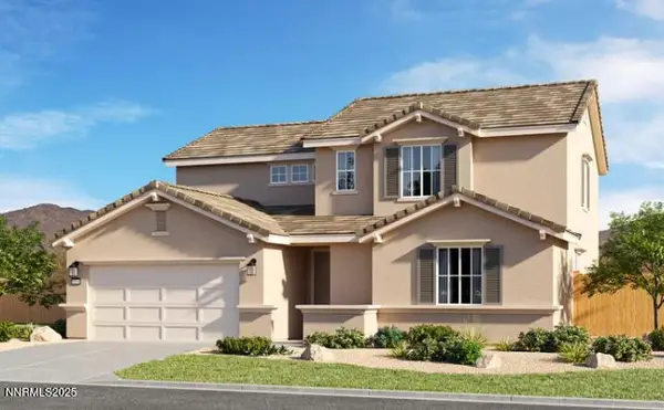 7892 Willow Thicket Drive #Homesite 673, Reno, NV 89521