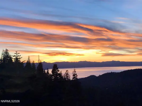 769 N Bowl Lane #UNIT E, Stateline, NV 89449