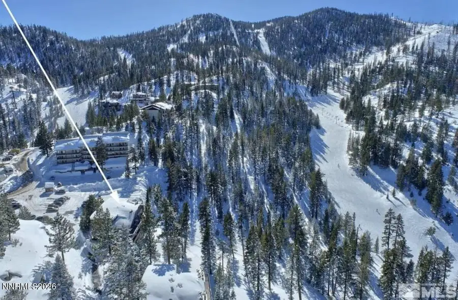 769 N Bowl Lane #UNIT E, Stateline, NV 89449 - #2